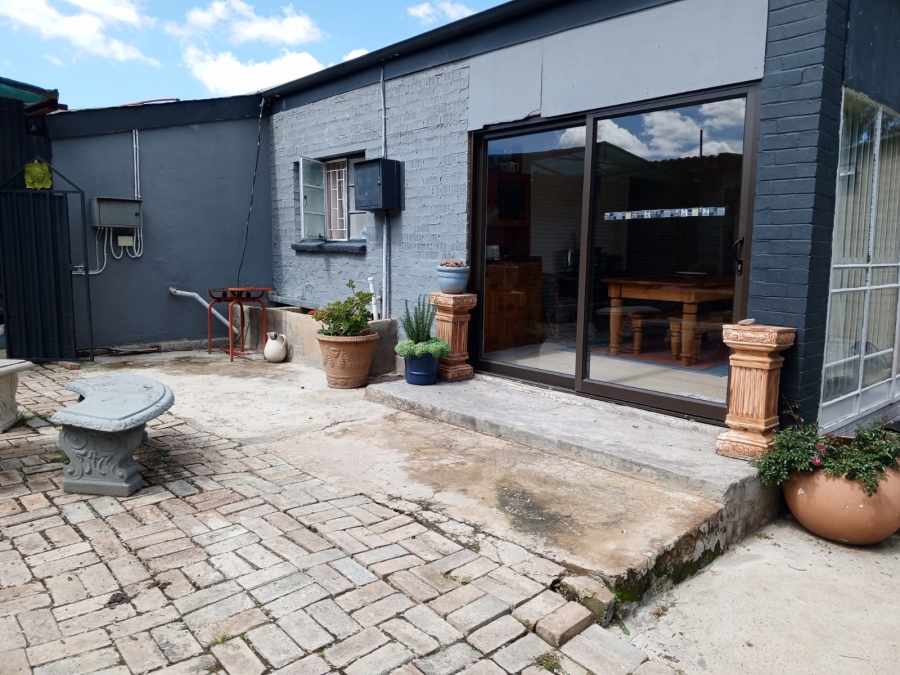 3 Bedroom Property for Sale in Kestell Free State